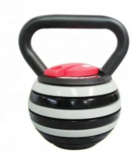 Was ist die Wissenschaft hinter Kettlebells?