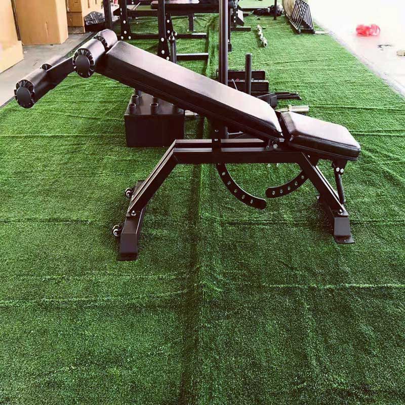 So wählen Sie die beste Trainingsbank für Ihre Fitnessziele aus