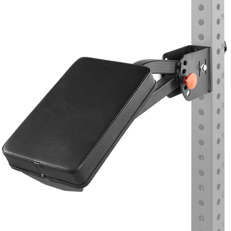 Bulldog Pad Squat Rack-Zubehör