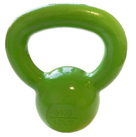 Kettlebells aus Gusseisen