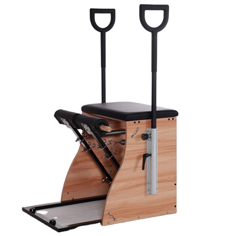 Pilates-Reformer