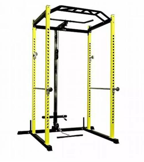 Squat Rack Fitnessgeräteständer